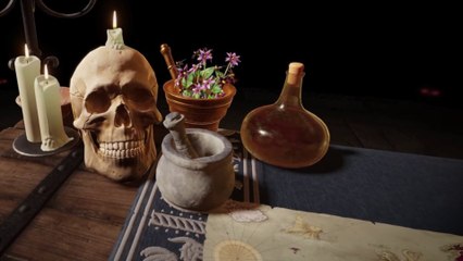 Crusader Kings 3: Die große neue Erweiterung ist erschienen und sie hat die Pest im Gepäck