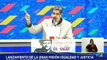 Pdte. Maduro anuncia los Planes Z, R y C como parte de las acciones del Octavo Vértice: Bienestar Personal