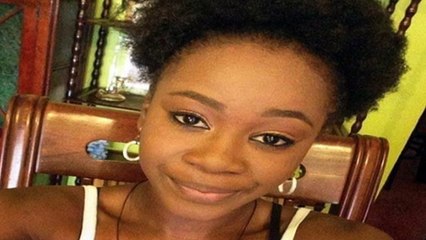 GOOD SAMARITAN ASSISTS NIKEISHA GONZALES