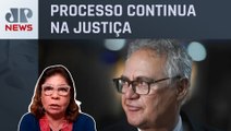 STJ decide manter ação de Arthur Lira contra Renan Calheiros; Dora Kramer comenta