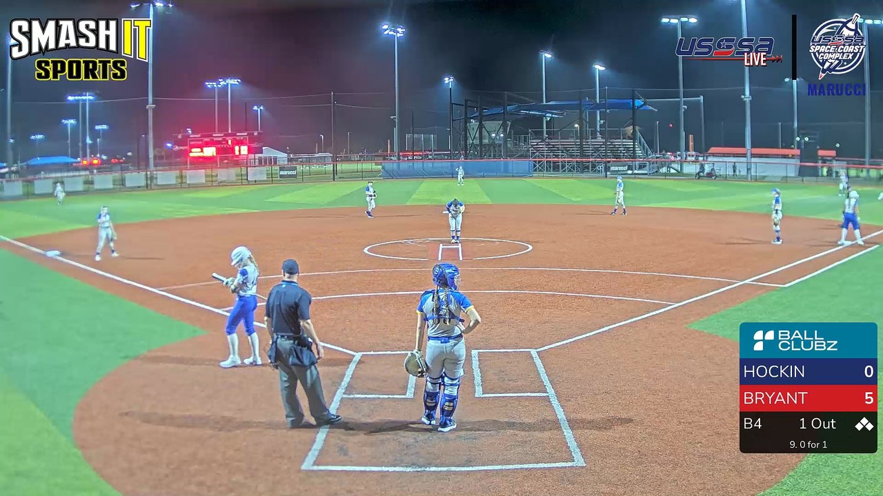 Bryant & Stratton College Bobcats vs. Hocking C...