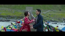 YODHA - OFFICIAL TRAILER _ Sidharth Malhotra _ Raashii Khanna _ Disha Patani _ Sagar & Pushkar