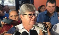 Governador nega crise no PSB e diz que divergências internas não são resolvidas na mídia