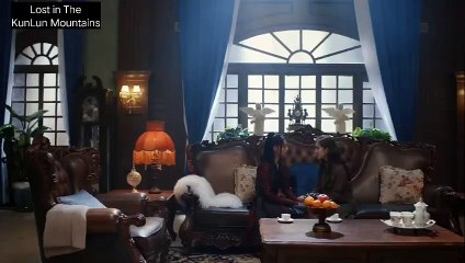 Lost in KunLun Mountain Episode 9 (Sub Indo) – Adventure Continues 🌄