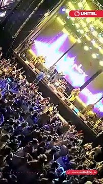 Luis Miguel canceló su concierto en Santa Cruz y empresarios de espectáculos aseguran que la falta de dólares y la “ebullición política” frenan inversiones en Bolivia