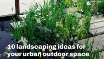 Landscaping Ideas To Make The Most Of Your Outdoor Space