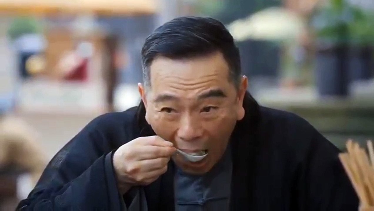 Lost in The KunLun Mountain E14 (Sub Indo)