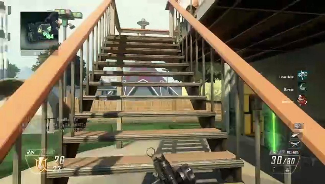 Nuketown 2025