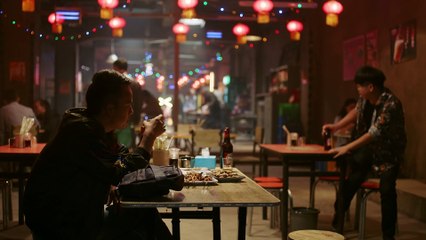 Niên Đại Cam Hồng Tập 11 🎬 - Khám Phá Câu Chuyện Cuộc Đời Lưu Tử Quang