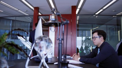 Phim hay - Niên Đại Cam Hồng tập 16 (Age Of Legends 2018)