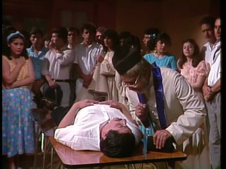 San Tropel Capítulo 122