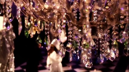 Berusaiyu ベルサイユ - マスカレード グリムジョー ファンサブなし