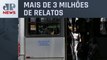 Assédio em transportes públicos amedronta mulheres em São Paulo