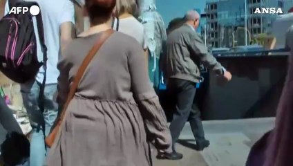 Nel mondo oltre un miliardo di obesi, e' come un'epidemia