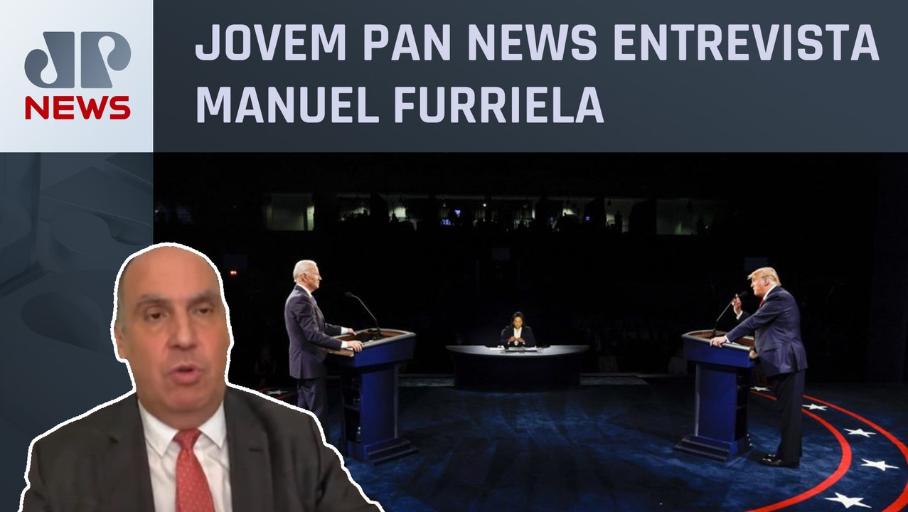 Professor analisa “Superterça” nos EUA, que deve confirmar novo confronto entre Trump e Biden
