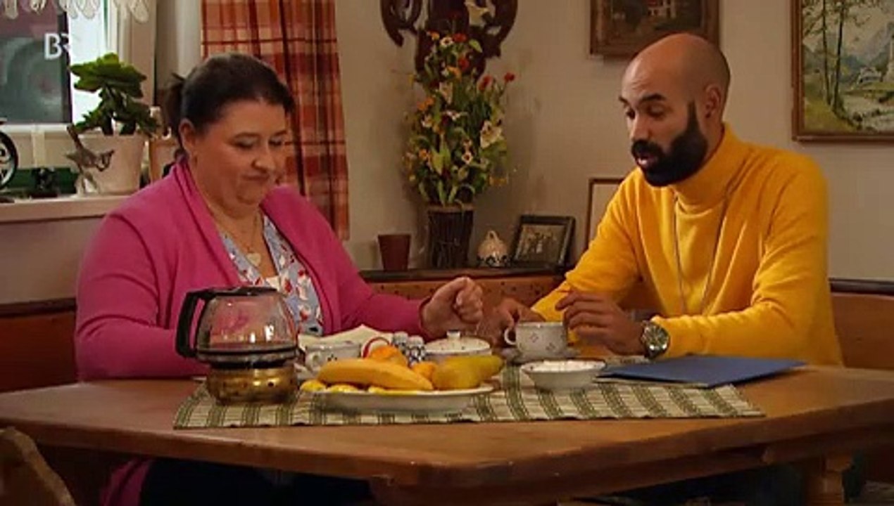 Dahoam is Dahoam Folge 3326 In großer Sorge 07.03.24