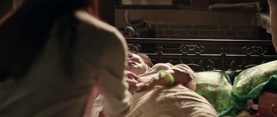 通灵之六世古宅 (2015)完整版720p — 恐怖悬疑惊悚片