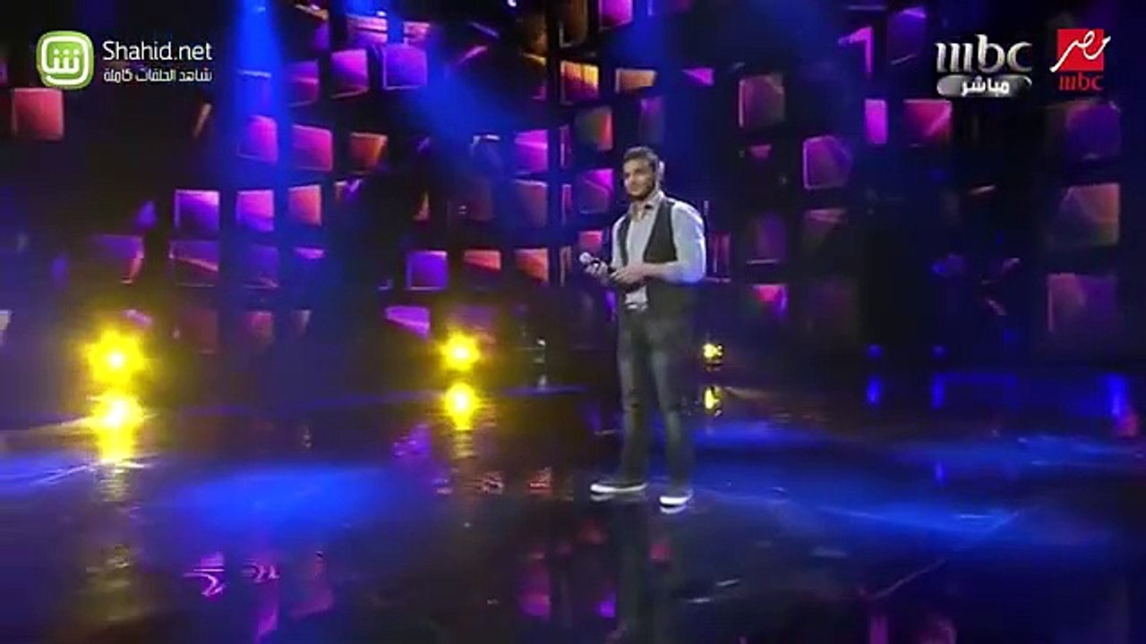 محمد رشاد - أما براوة
