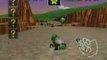 Mario Kart 64 - Nintendo 64 - Jeux Vidéo Rétro