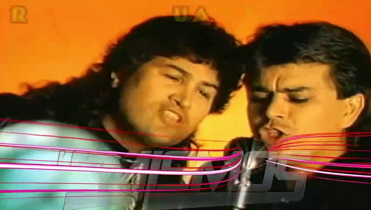 LA SOMBRA DE LOS BUKIS LOS MISMOS