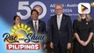 Australian PM Albanese, mainit na tinanggap ang world leaders na dumalo sa ASEAN-Australia Special Summit