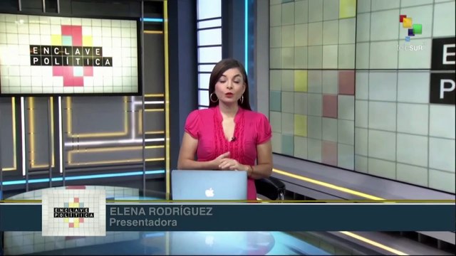 Enclave Política 05-03: Balance de los 100 días del Gobierno de Daniel Noboa