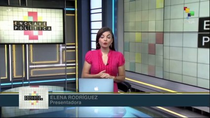 Enclave Política 05-03: Balance de los 100 días del Gobierno de Daniel Noboa