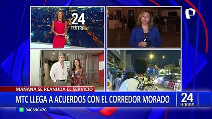 Alberto Otárola anuncia su salida de la PCM: “He decido presentar mi renuncia”