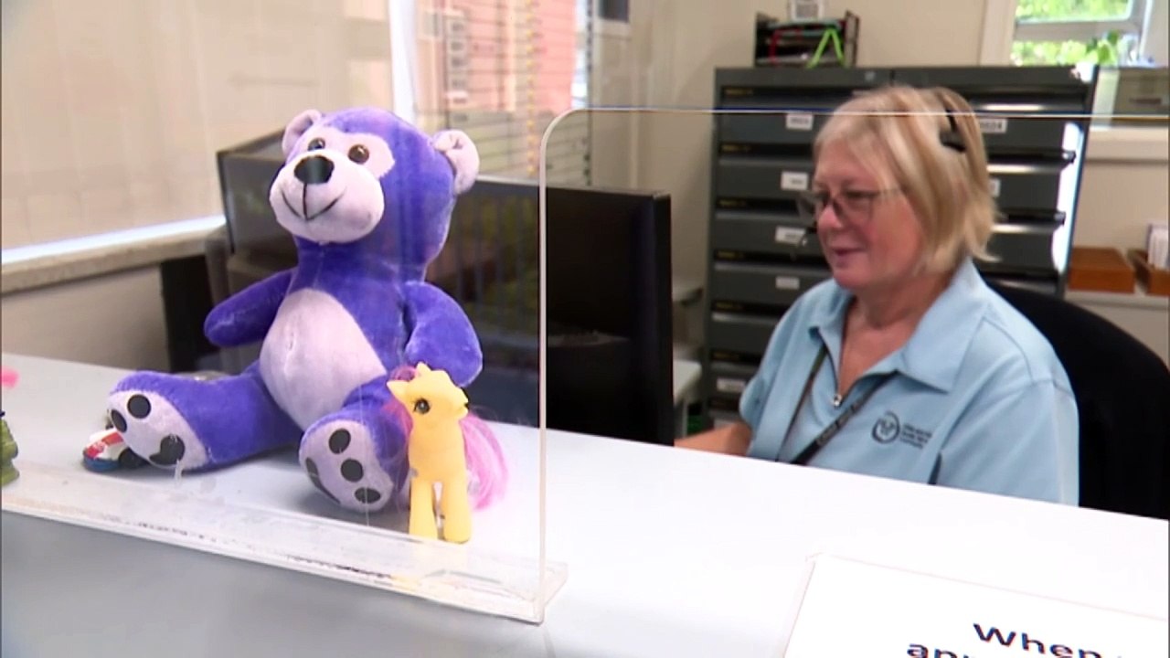 Free RVS immunisations planned for WA babies in...