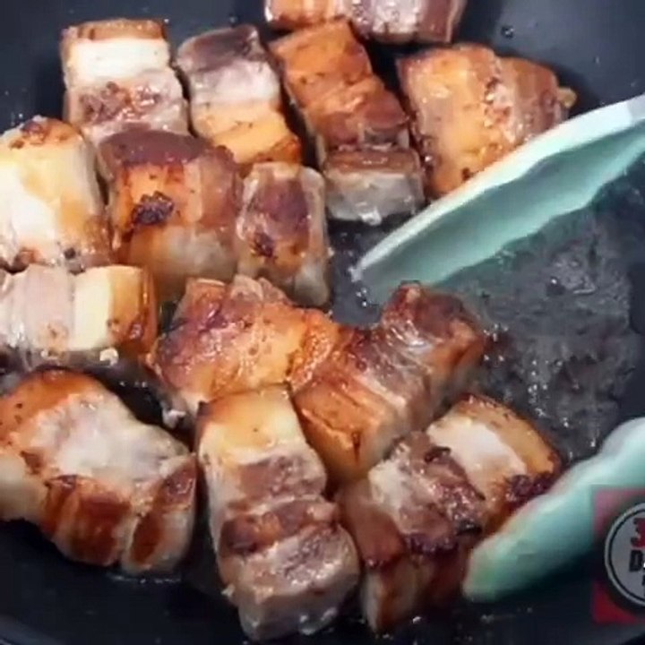 humba