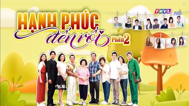 XEM LẠI PHIM | HẠNH PHÚC ĐẾN RỒI PHẦN 2 TẬP 95- PHIM NƯỚC NGOÀI MỚI NHẤT 2024