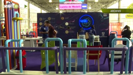 Alejandro Matta, secretario de la Juventud, habla sobre nuevas ofertas laborales para jóvenes