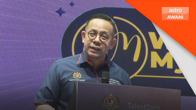 KESUMA sasar 60 peratus wanita dalam tenaga kerja