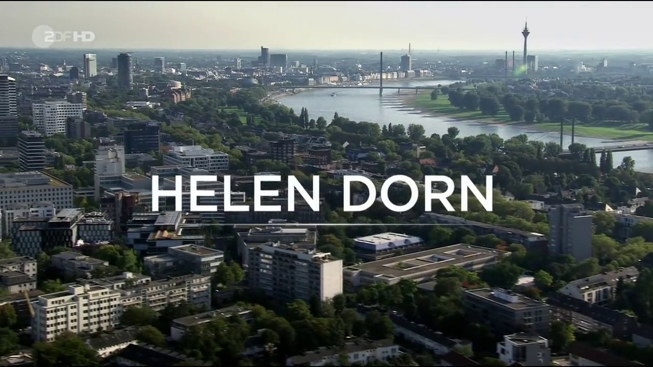 Helen Dorn -07- Gnadenlos