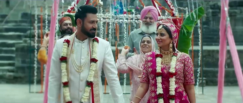 Latest Punjabi Movie Jatt Nuu Chudail Takri (Trailer) _ Gippy Grewal, Sargun Mehta & Roopi Gill _ Jaani _ Arvinder Khaira