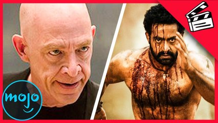 ¡Top 20 MEJORES Películas de la Última Década!