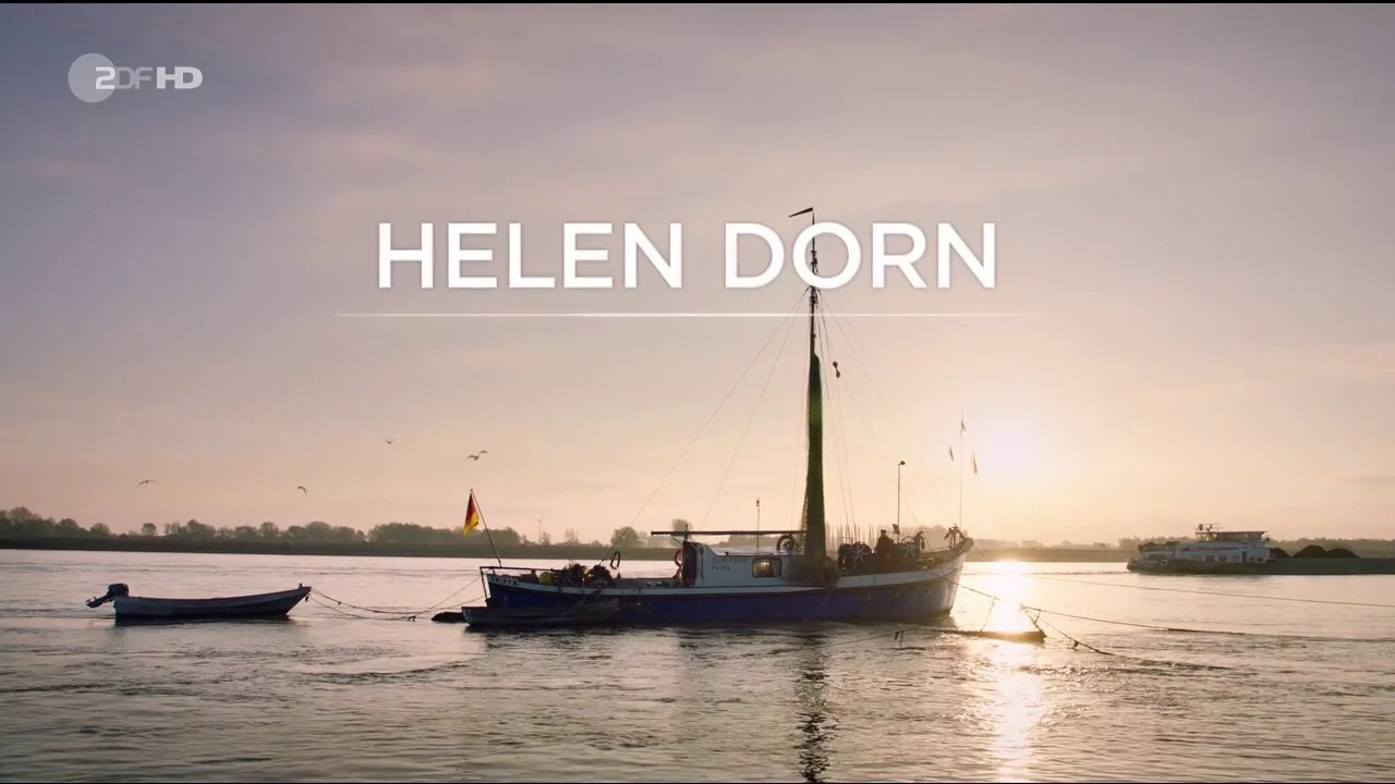 Helen Dorn -10- Prager Botschaft
