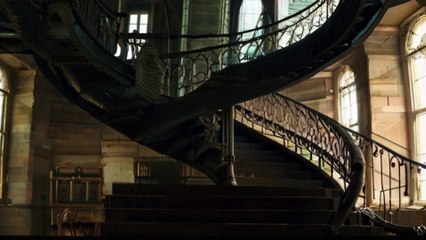 _The Malevolent Entity in the Lighthouse