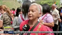 Pueblo de Venezuela conmemora 11 años de la siembra del Comandante Hugo Chávez