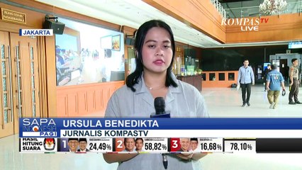 Syahrul Yasin Limpo Jalani Sidang Eksepsi di PN Jakpus Hari Ini, 6 Maret 2024