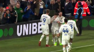 Leeds United 1-0 Stoke City | Match Recap _ Highlights