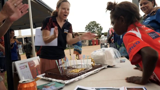 Scabies continues to spread in remote NT communities despite best efforts