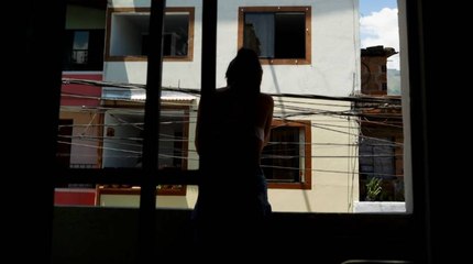 El oscuro y doloroso mundo de las víctimas de redes de pedofilia en Medellín y Bello