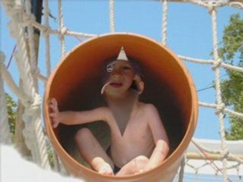 Les trois ptits chats