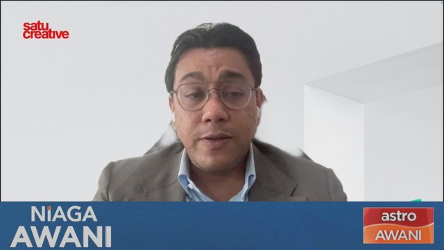 Niaga AWANI: Teknologi baharu ubah perusahaan sosial