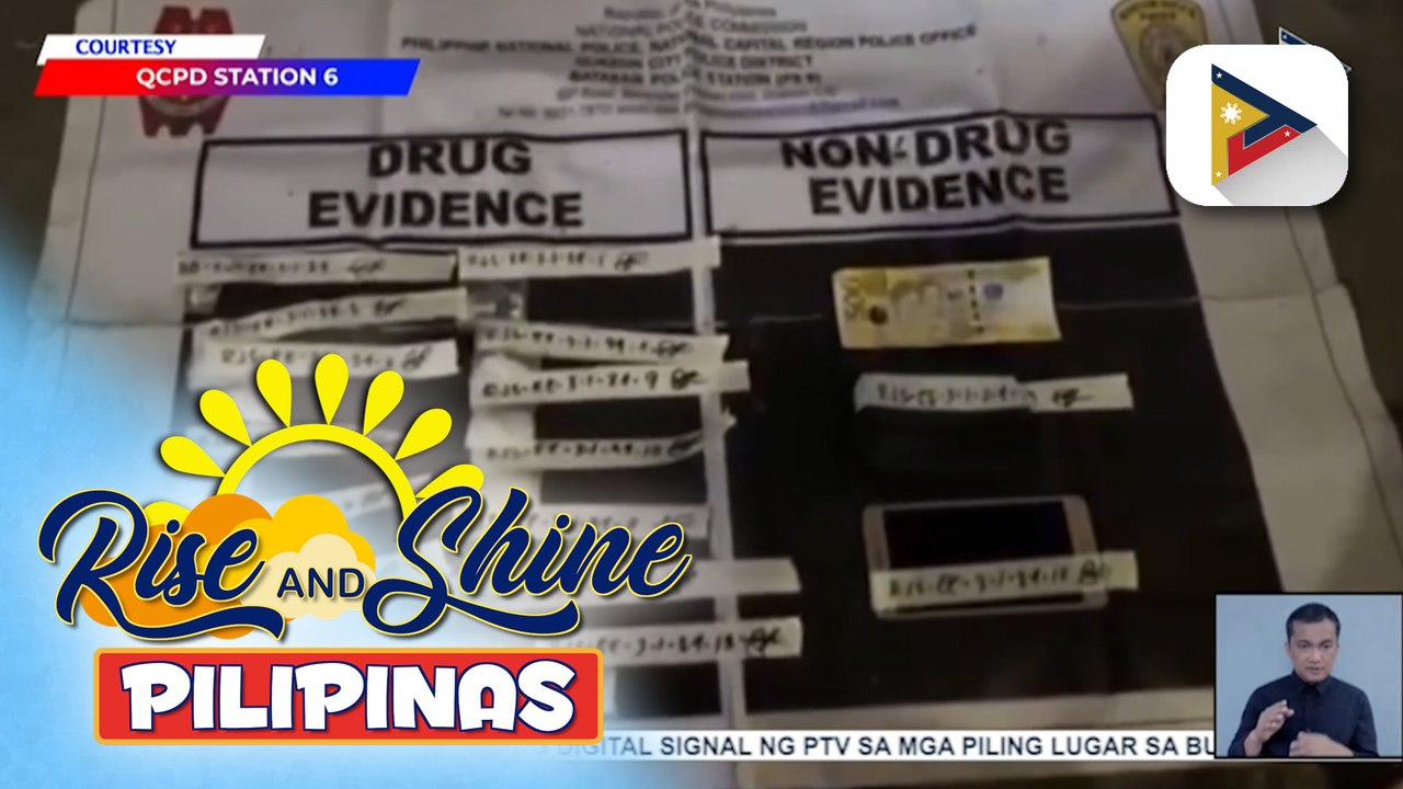 Higit P300-K halaga ng umano’y shabu, nasabat sa isang lalaki sa Q.C.