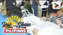 Bilang ng mga bagong botante na nagparehistro para sa 2025 midterm elections, umabot na sa 910,000 ayon sa Comelec