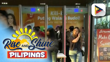 PCG, may libreng-sakay sa PITX para sa mga kababaihan