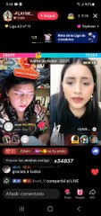 Layme vs. Isabel IV - batalla de tiktok 2024
