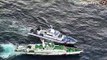 Philippines blames China's coast guard for collision
